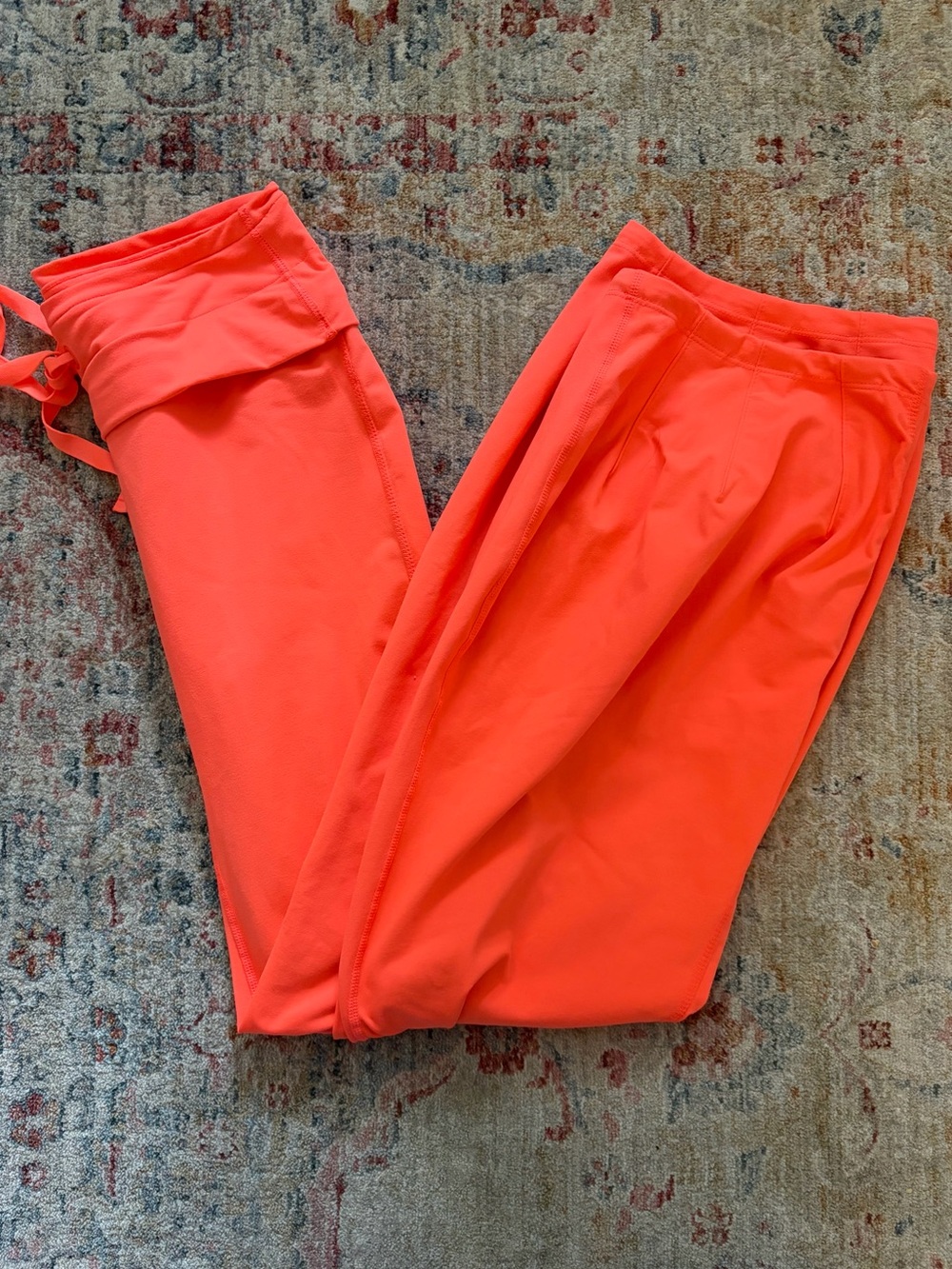 Free people quick step pants